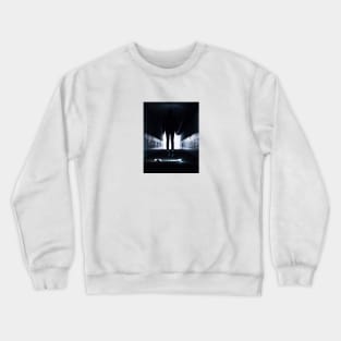 Levitation Crewneck Sweatshirt